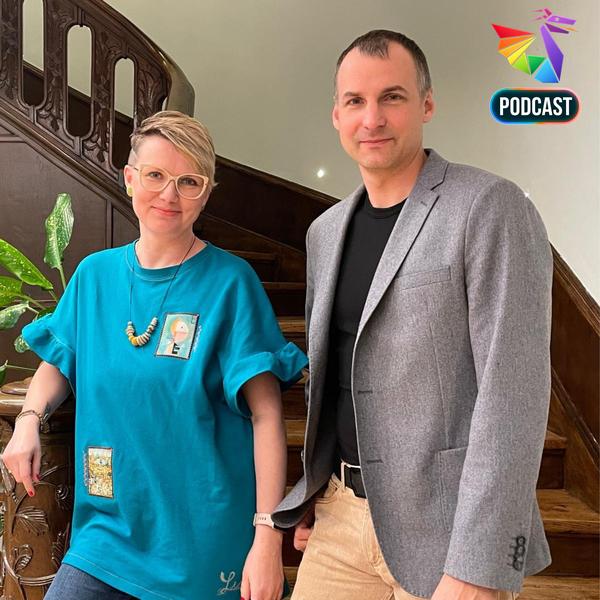 DRAK podcast